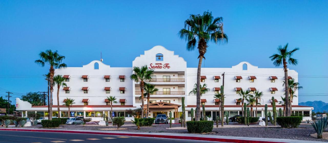 فندق فندق سانتا لوريتو باي فيلا جروب المظهر الخارجي الصورة