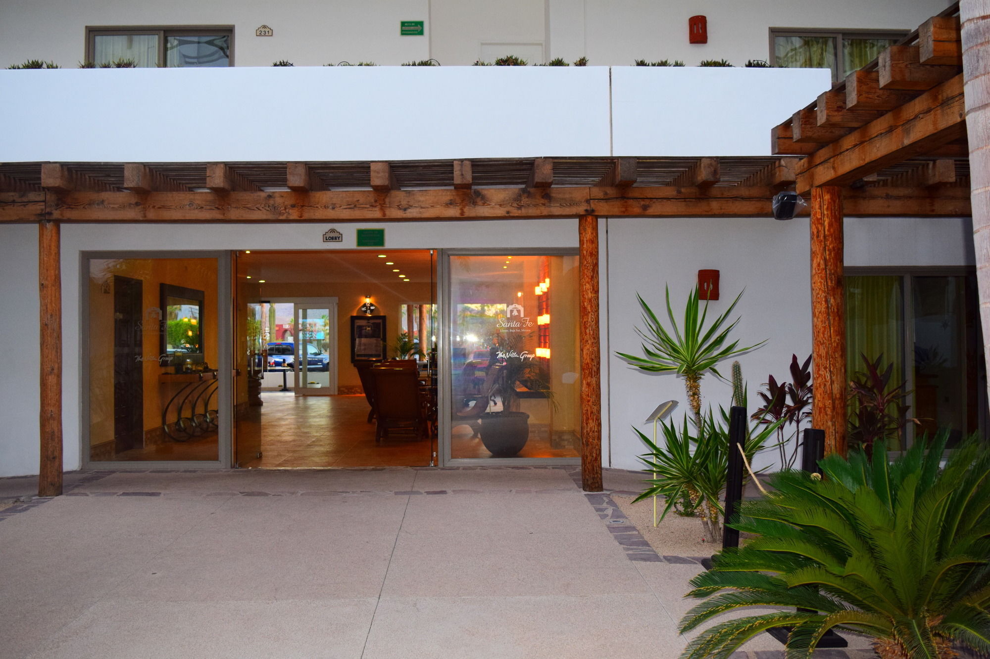 فندق فندق سانتا لوريتو باي فيلا جروب المظهر الخارجي الصورة